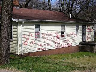 ghetto