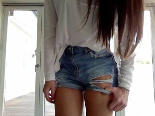 kurze hose